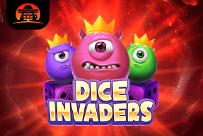 Play Dice Invaders