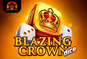 Blazing Crown Dice