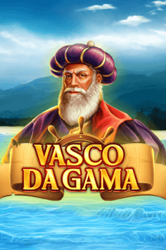 Vasco Da Gama
