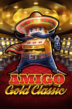 Amigo Gold Classic