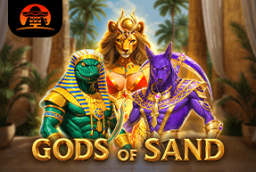 Play Gods of Sand