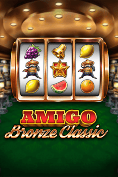 Amigo Bronze Classic