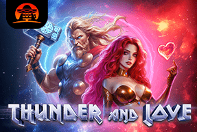 Play Thunder and Love