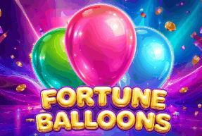 Fortune Balloons