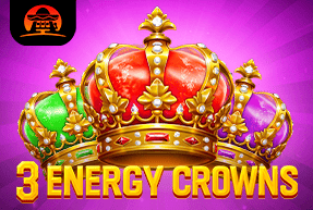 3 Energy Crowns