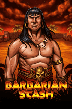 Barbarian Stash