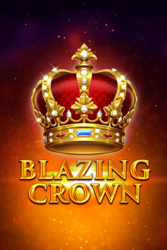 Blazing Crown
