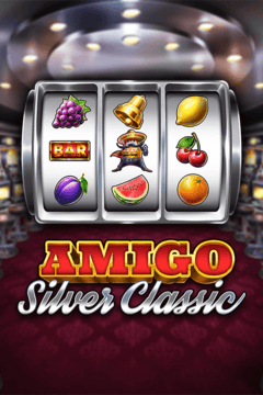 Amigo Silver Classic