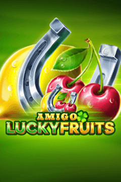 Amigo Lucky Fruits