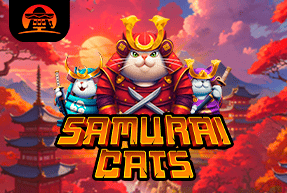 Play Samurai Cats