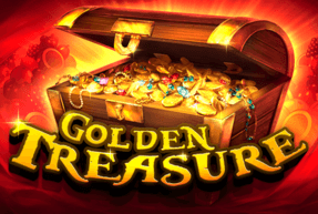 Golden treasure thumbnail