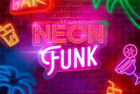 Neon funk thumbnail