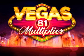 Vegas 81 multiplier thumbnail