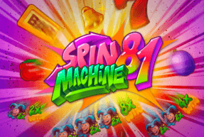 Spin machine 81 thumbnail