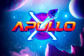 Apollo x thumbnail