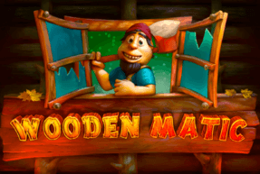 Woodenmatic thumbnail