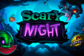 Scary night thumbnail