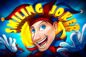 Smiling joker thumbnail
