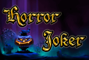 Horror joker thumbnail