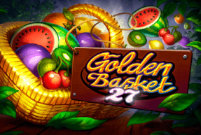 Golden basket 27 thumbnail