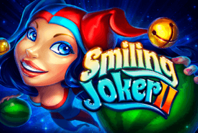 Smiling joker ii thumbnail