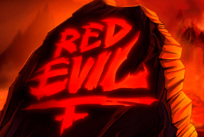 Red evil thumbnail