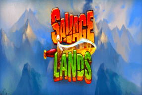 Savage lands  thumbnail