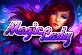 Magic lady thumbnail