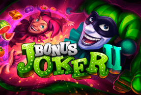 Bonus joker ii thumbnail