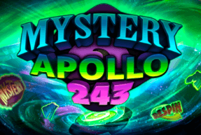 Mystery Apollo 243