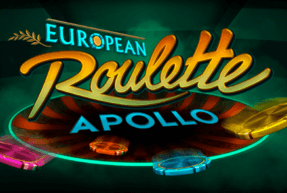Apollo european roulette thumbnail