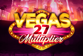 Vegas 27 multiplier  thumbnail