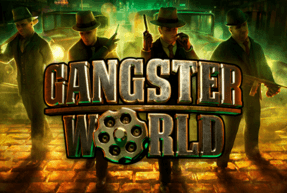 Gangster world thumbnail