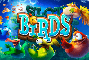 Slot birds thumbnail