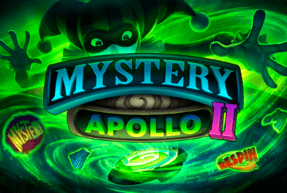 Mystery apollo ii thumbnail