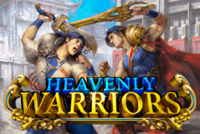 Heavenly warriors thumbnail