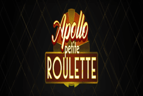 Apollo Petite Roulette