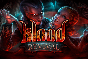 Blood revival thumbnail