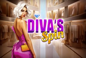 Diva's Spin