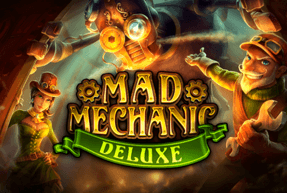 Mad mechanic deluxe thumbnail