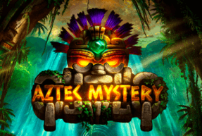Aztec mystery thumbnail