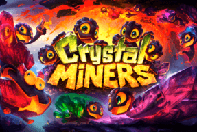 Crystal miners thumbnail
