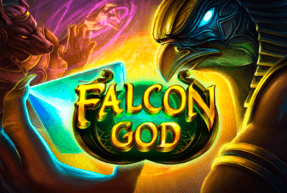 Falcon god thumbnail