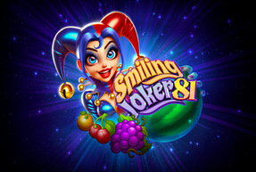 Smiling joker 81 thumbnail