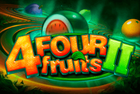 Four fruits ii thumbnail
