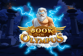 Book of Olympus