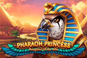 Pharaoh princess - daughter of the nile thumbnail