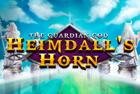 The guardian god: heimdall's horn thumbnail