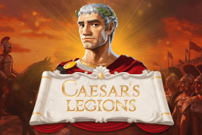 Caesar’s legions thumbnail