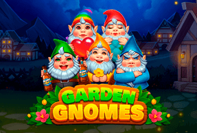 Garden gnomes thumbnail